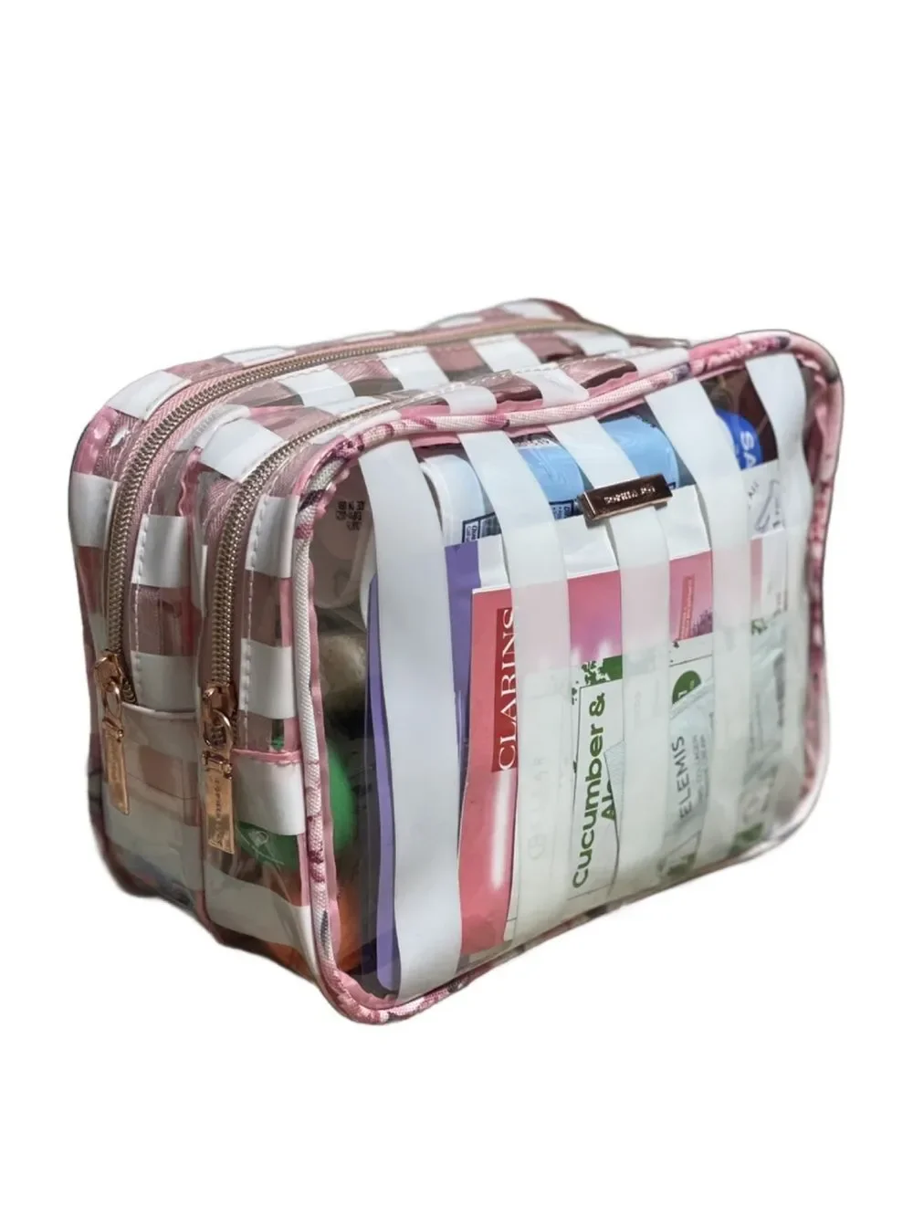 Bundle of Beauty Products and Makeup Bag (HUGE BUNDLE)